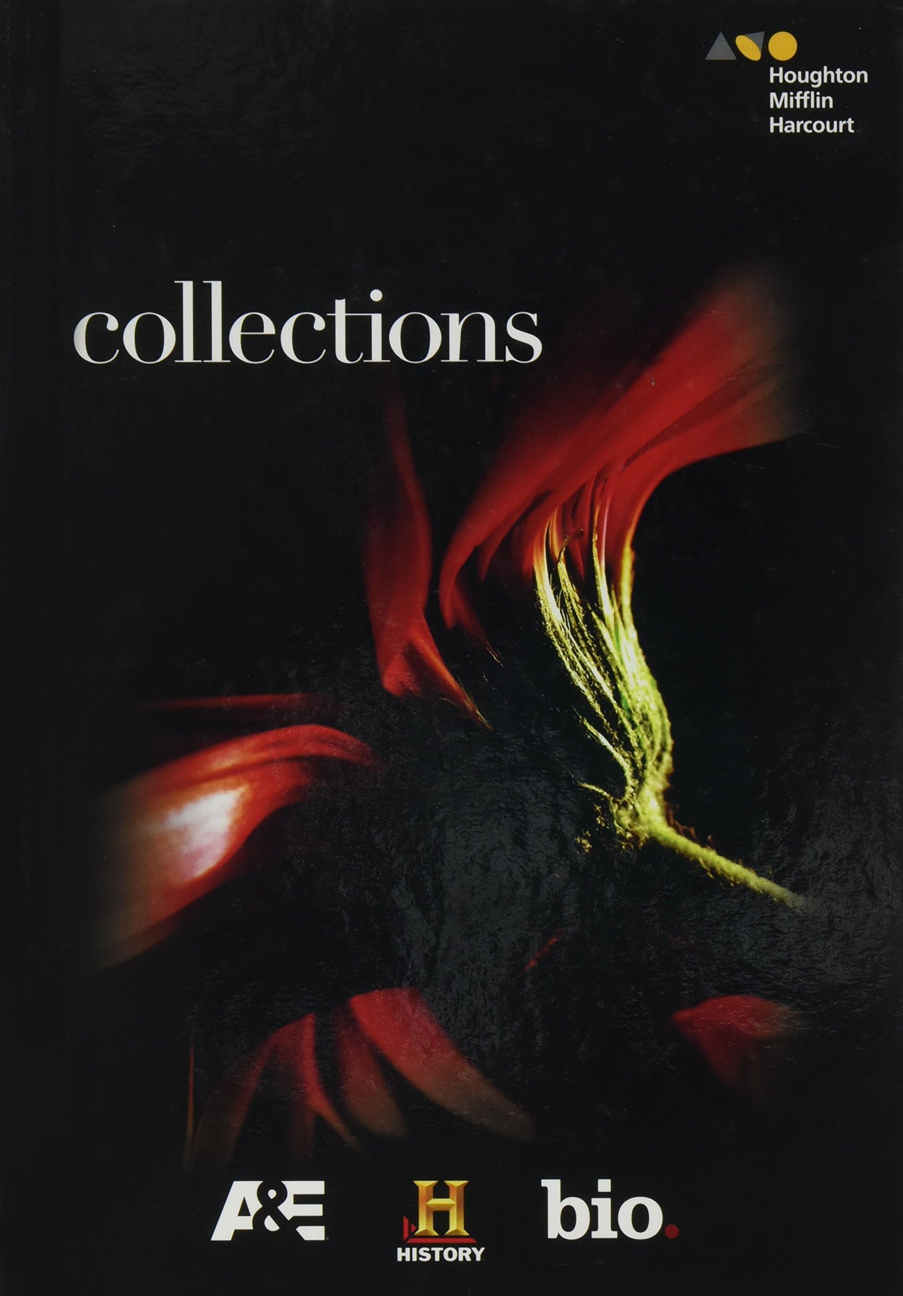 Student Edition Grade 9 2017 (Collections)