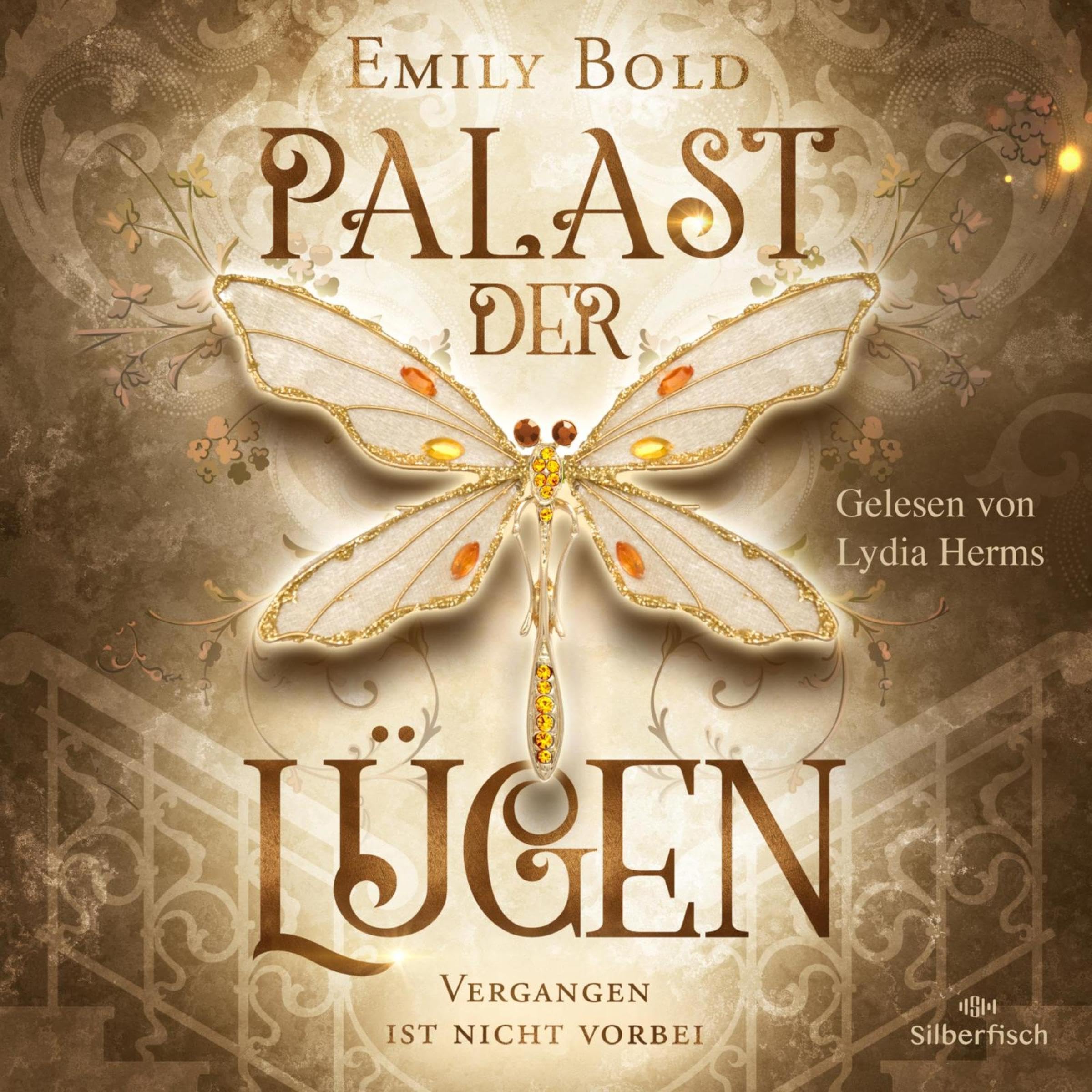 Cover art for Vergangen ist nicht vorbei