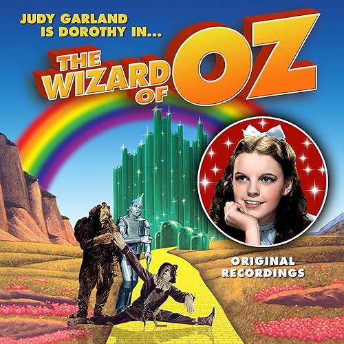 The Wizard Of Oz The Original Film Recordings di Various artists su