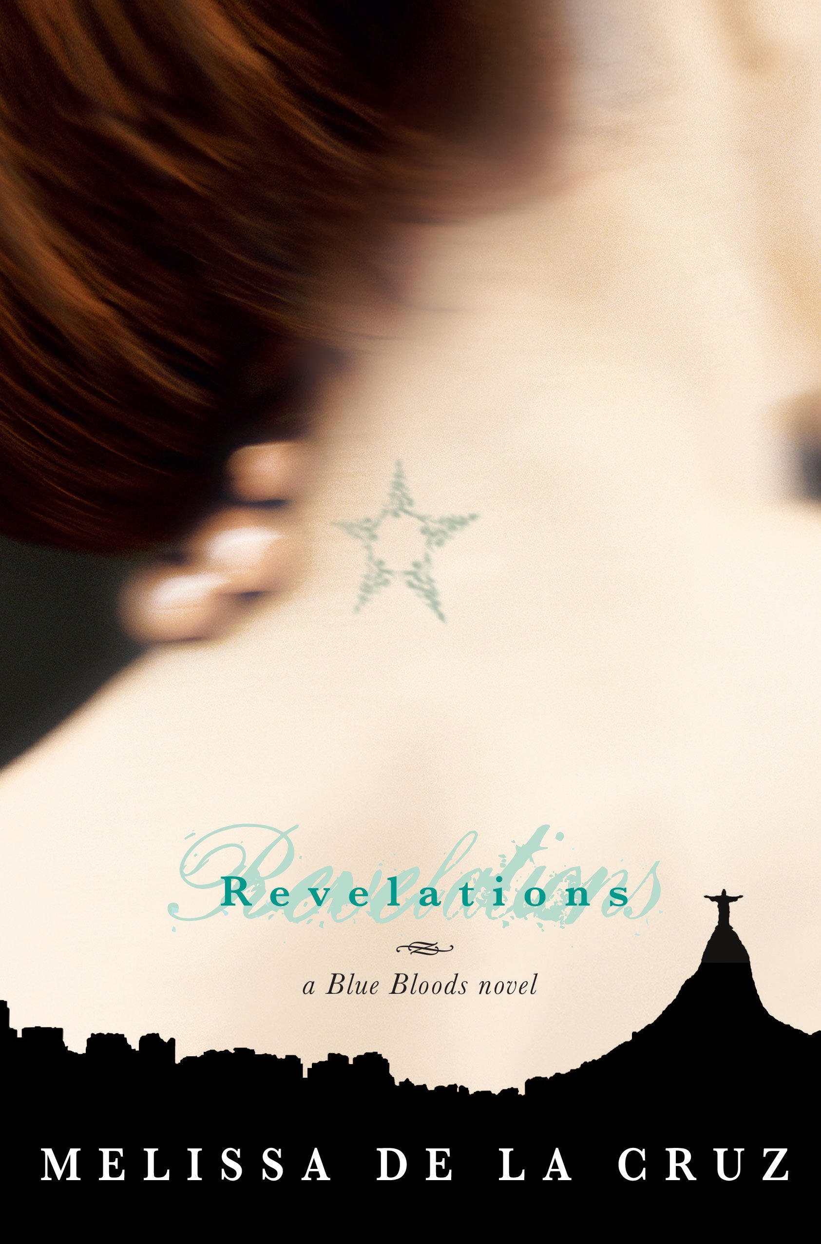 Revelations: A Blue Bloods Novel