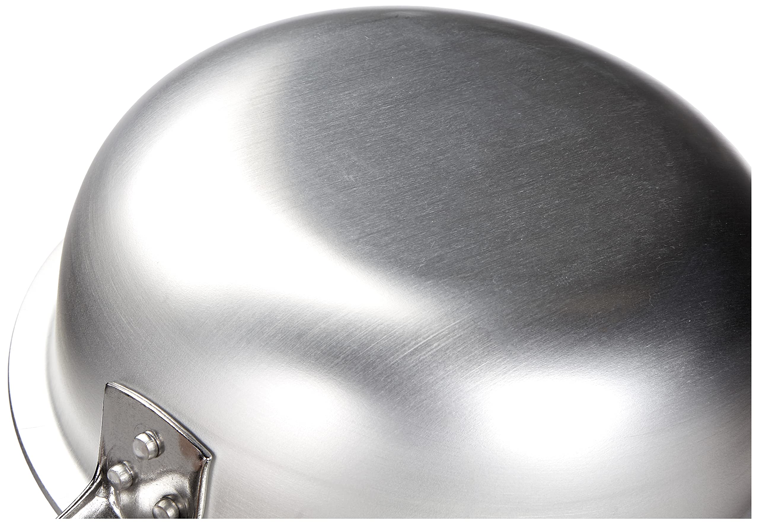 Amazon | Pentole Agnelli Aluminium Professional 5 Mm。 1つの