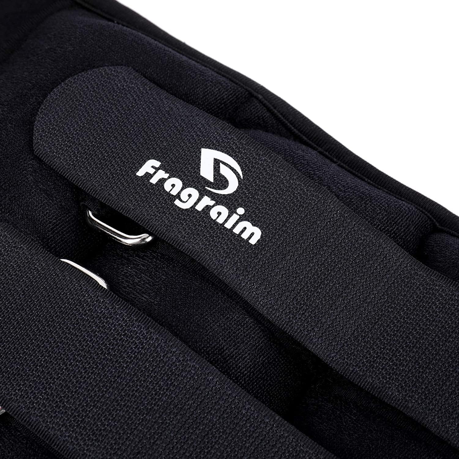 Pesi per caviglia, 5 kg x 2 pezzi, per donne, uomini, comodi e morbidi, perfetti per pilates, danza, corsa, passeggiate, fitness, allenamento