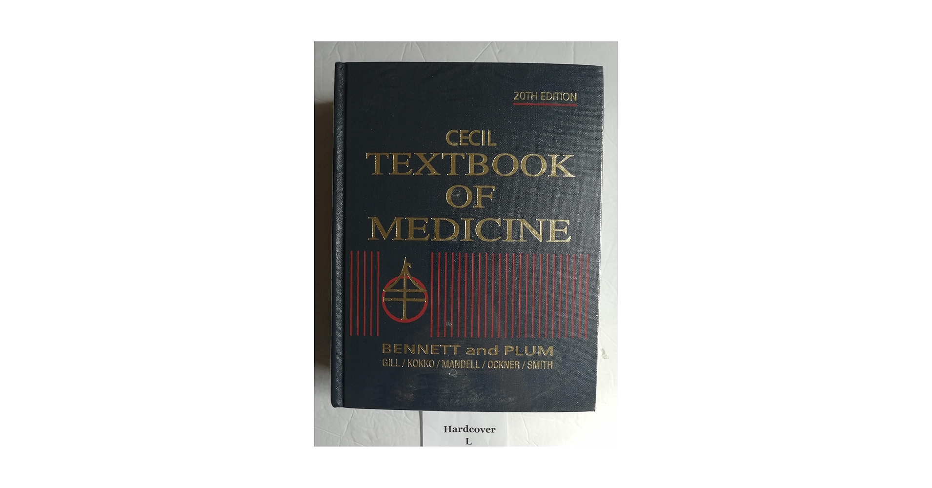 Cecil Textbook of Medicine: Cecil, Russell L., Plum, Fred