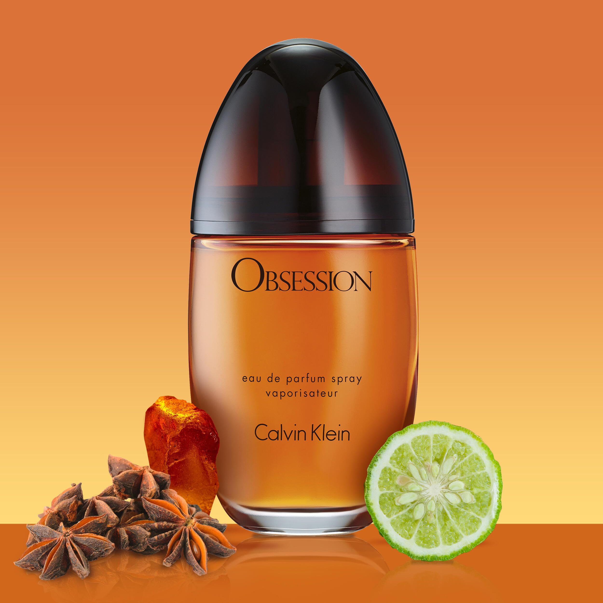 Calvin Klein Obsession Eau De Parfum For Women