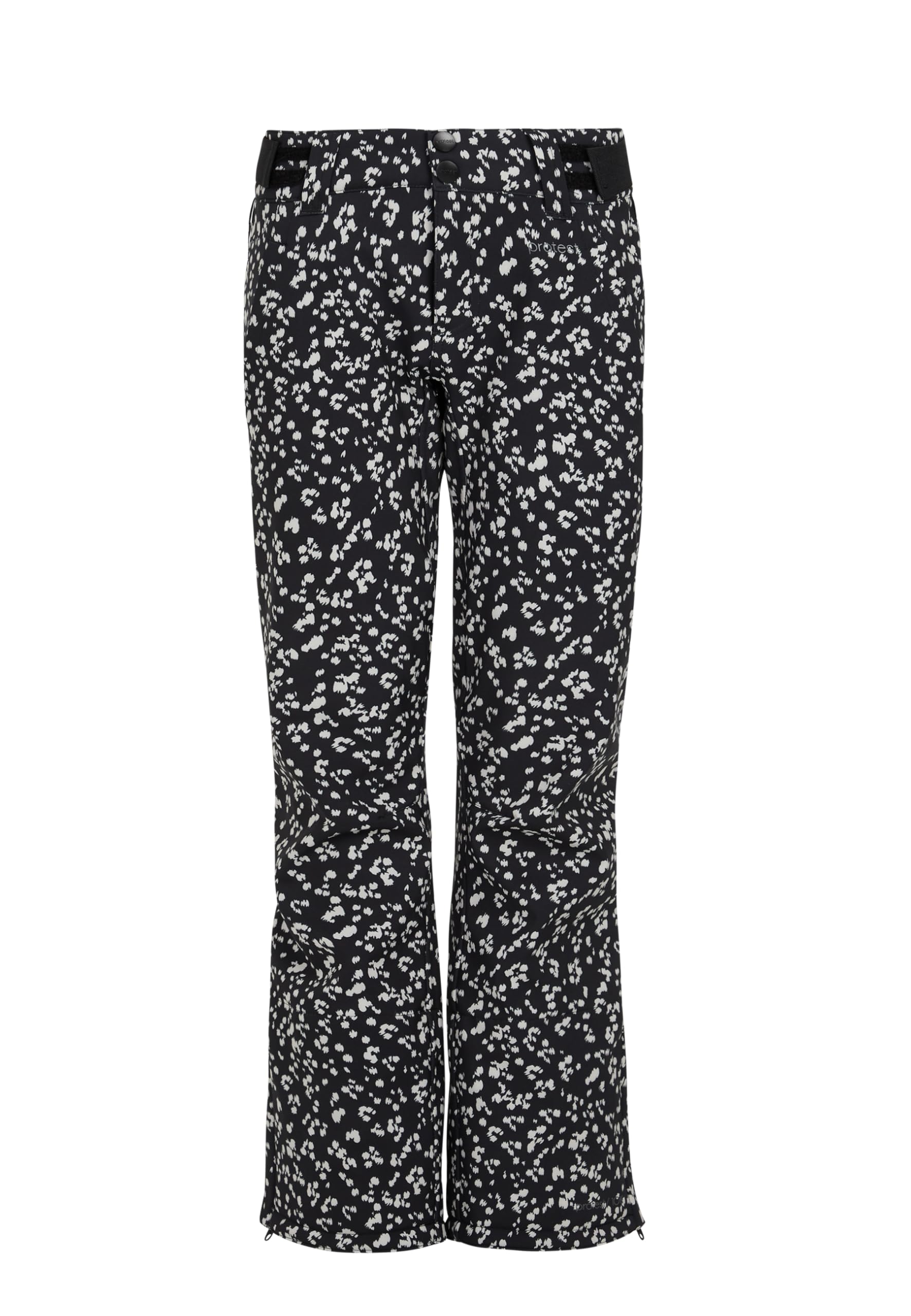 Protest Damen Ski- Und Snowboardhose PRTANGLE Xs/34