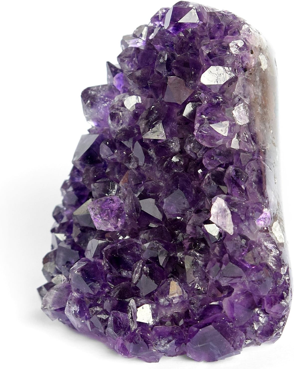 XL Polished Amethyst