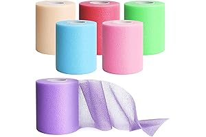 Krewrap Pre-Wrap Athletic Tape: The Ultimate Sports Wrapping Solution