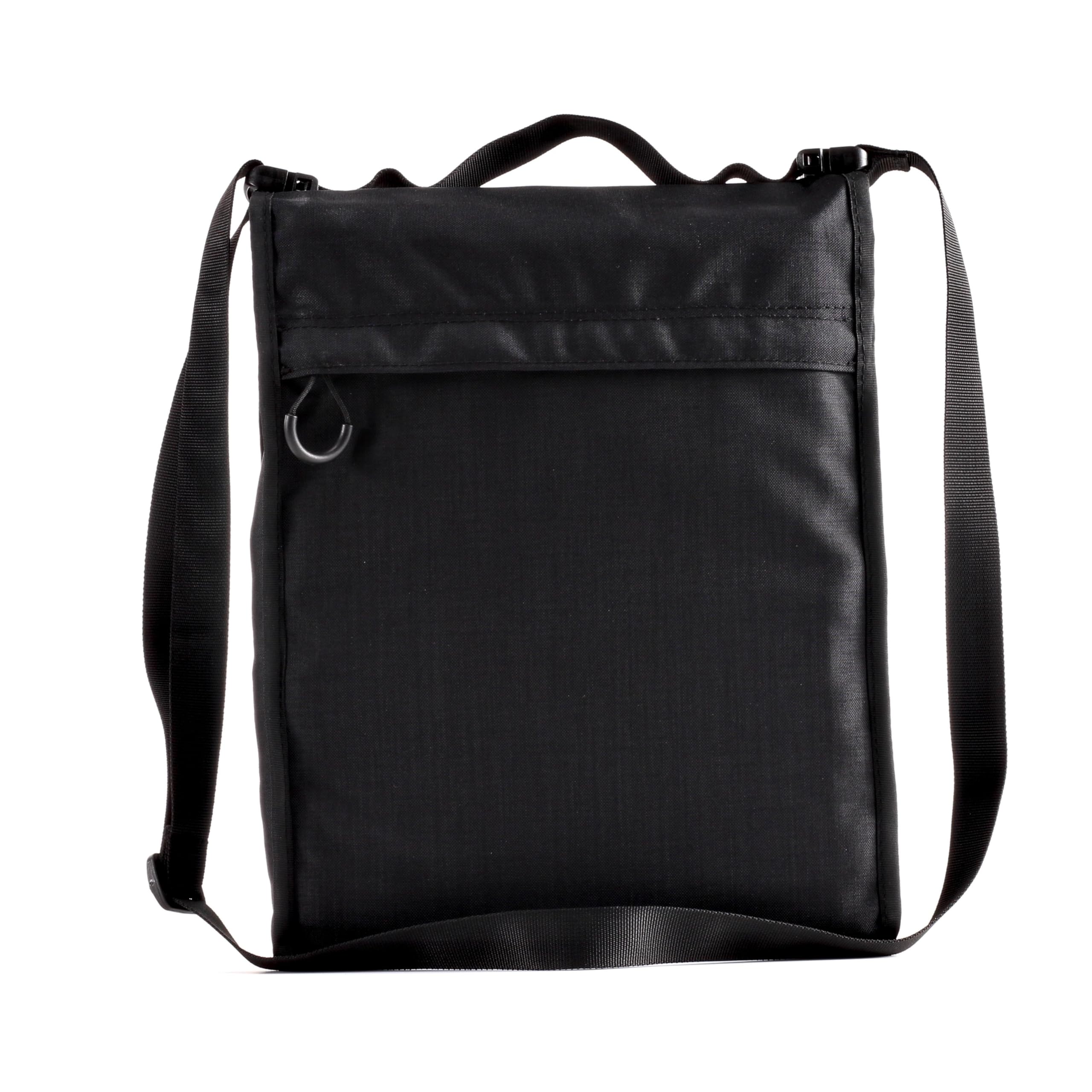 Zentauron Kartenmeldetasche – Taktische Kartentasche/Map Case aus Cordura 560 DEN, Schultertasche für Lagekarten, Meldeblätter & Tablet bis 10", für Bundeswehr, BOS & Einsatzkräfte, Made in Germany
