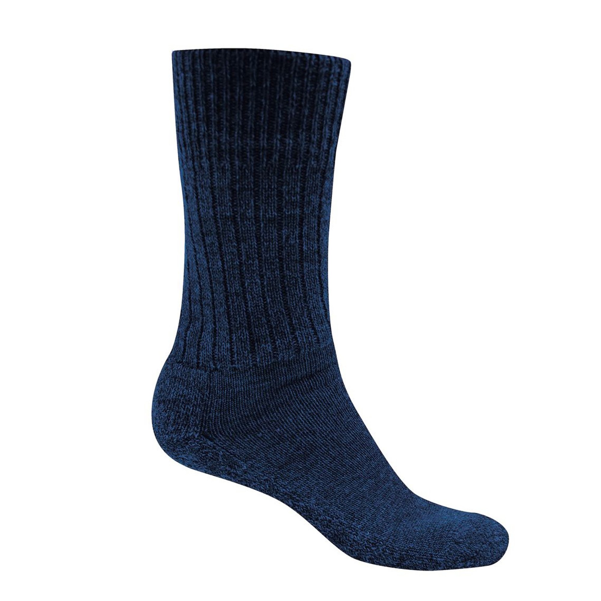 Craghoppers Calzini da trekking NosiLife TwinPck 2 paia repellenti insetti