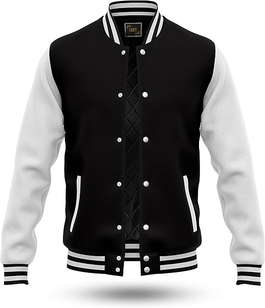 grey varsity