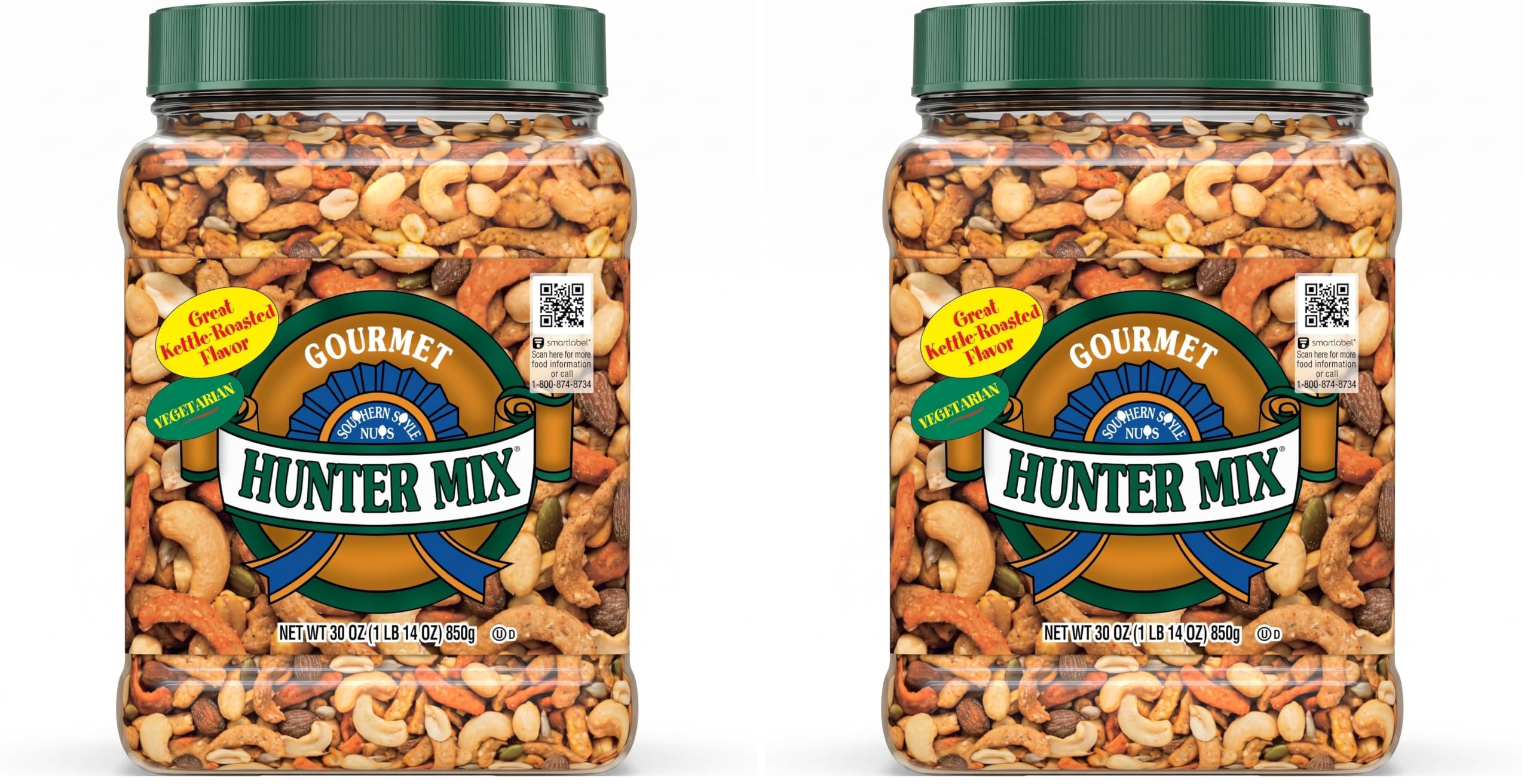 Gourmet / 30 Ounce (Pack of 2)