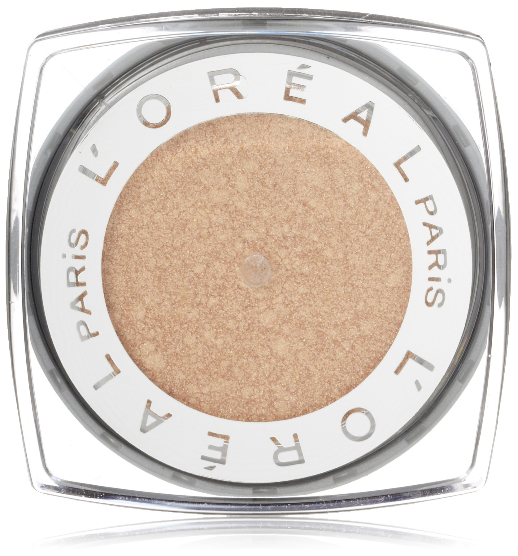 L'Oréal Paris Infallible 24HR Shadow, Eternal Sunshine, 0.12 oz.