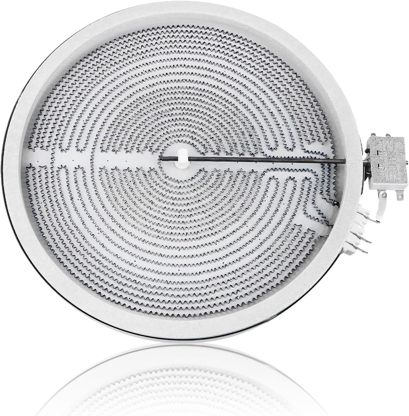 New Upgraded WB30X24111 Range Dual Radiant Surface Element