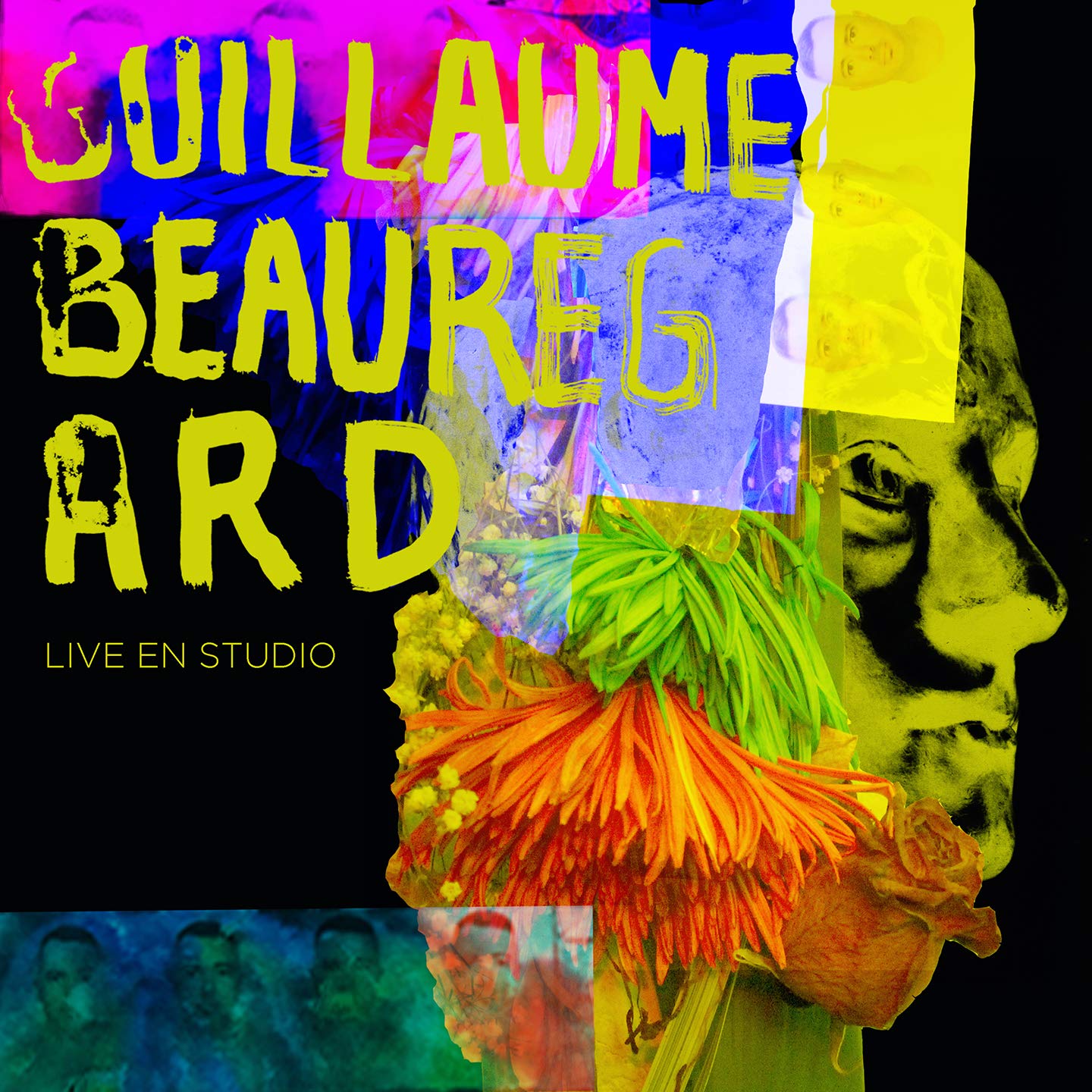 Indemne (Live en studio)