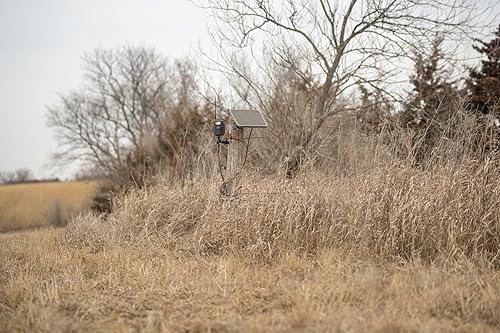 Miniatura 8 de Stealth Cam Panel de energía solar de 5,000 MAH