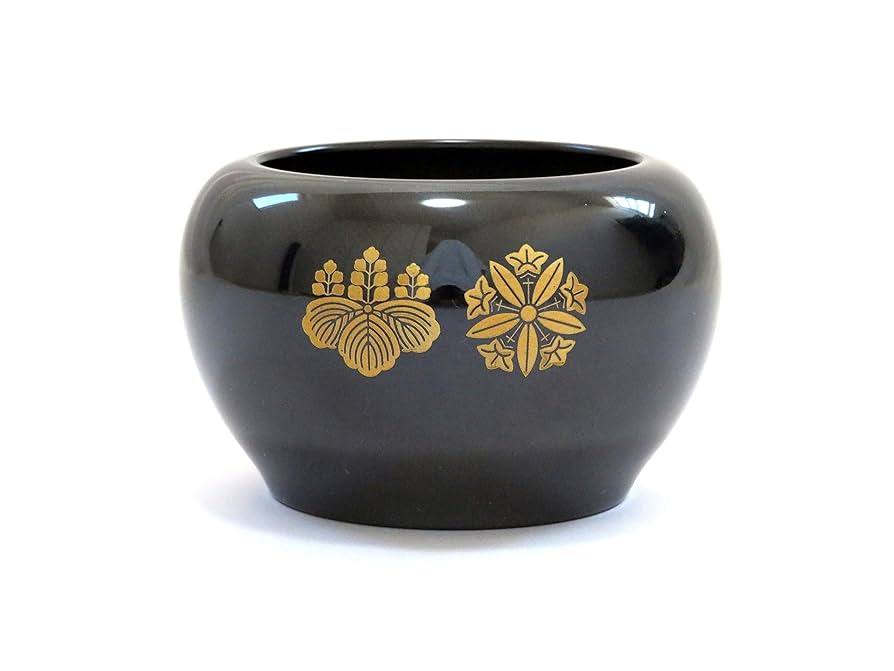 Amazon｜sowaka (ソワカ) 鉄鉢香炉 墨色 sowakaオリジナル