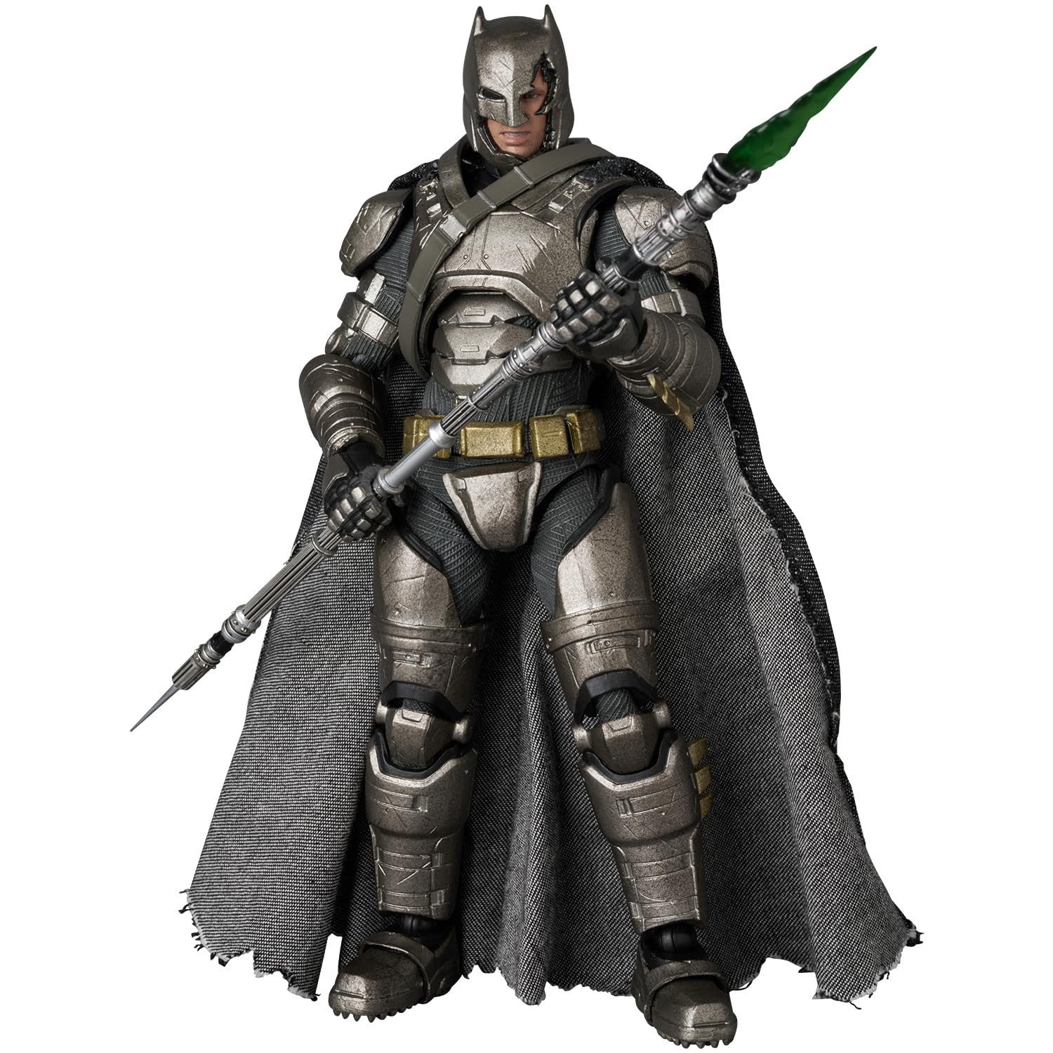 Amazon.co.jp: メディコム・トイ (MEDICOM TOY) MAFEX マフェックス No