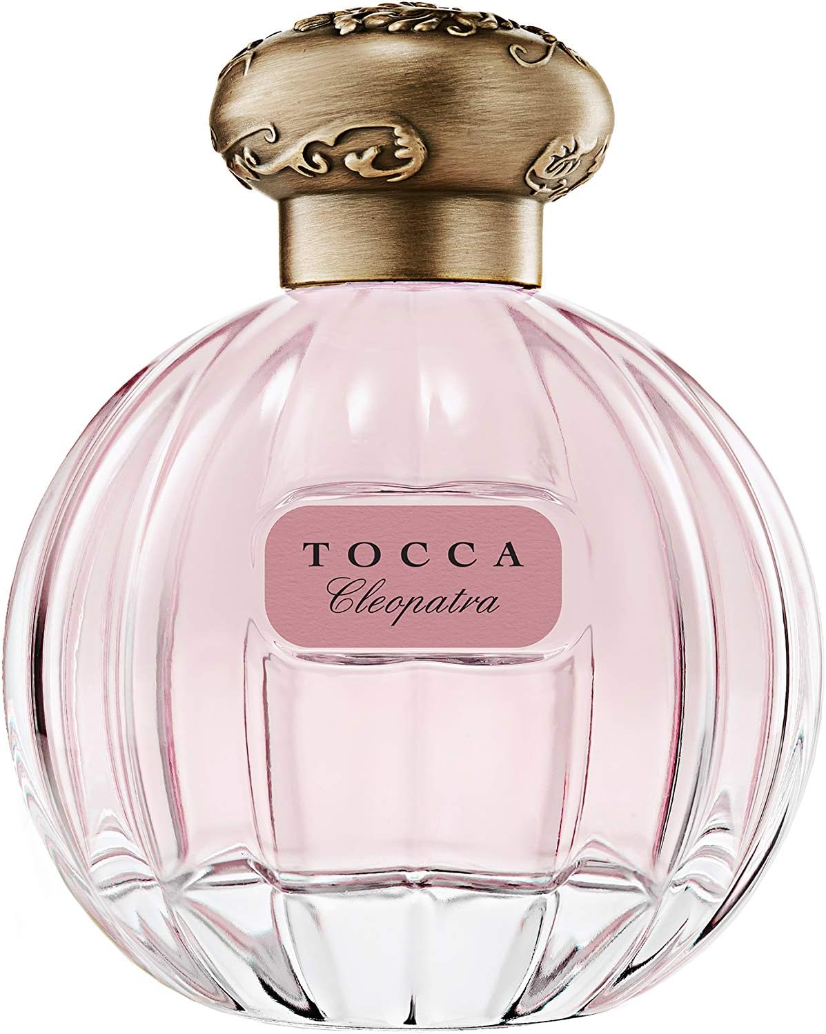 Tocca Eau De Parfum Spray for Women, Cleopatra, 3.4 Ounce