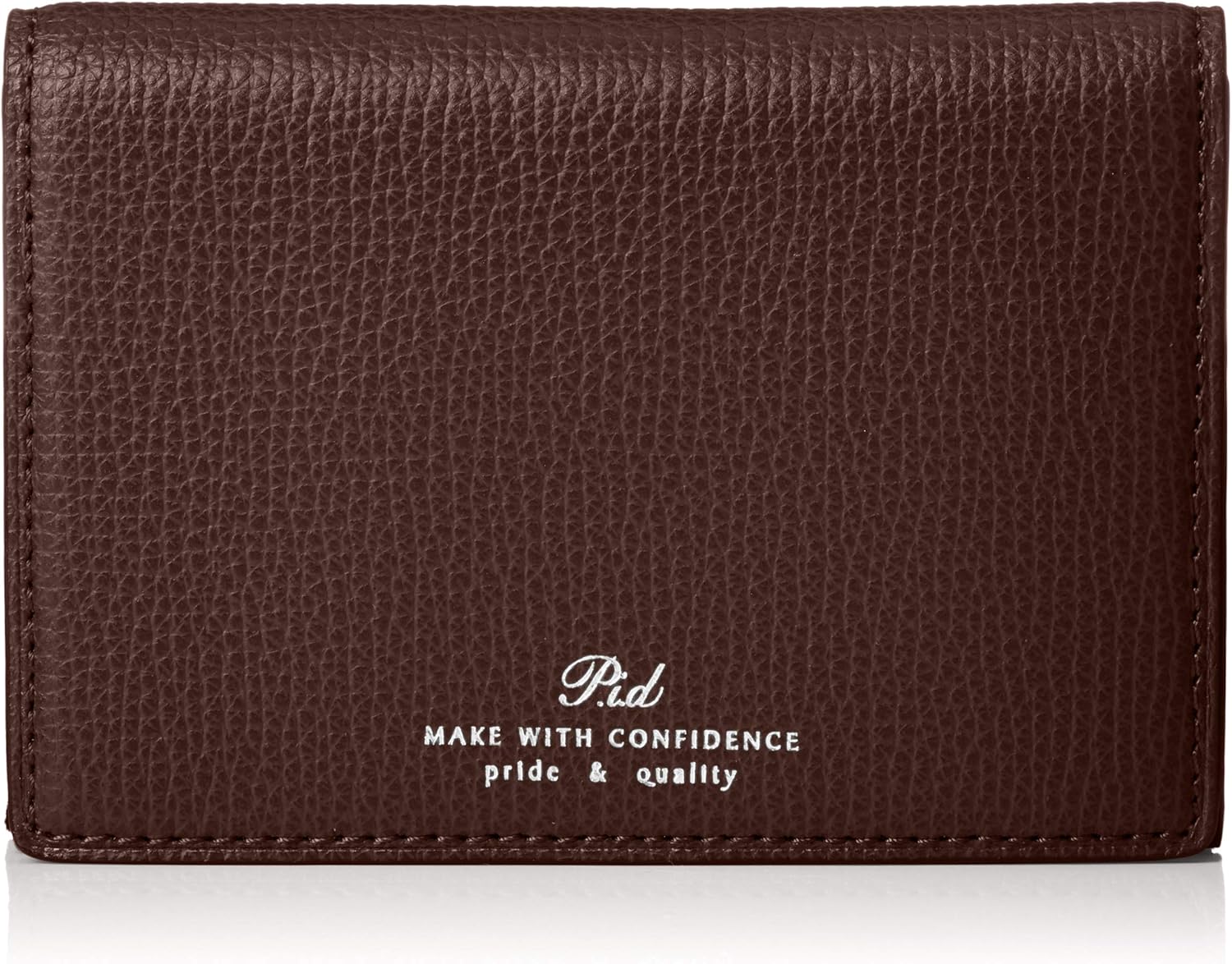 Men's Italian Leather Lightweight PAW1001