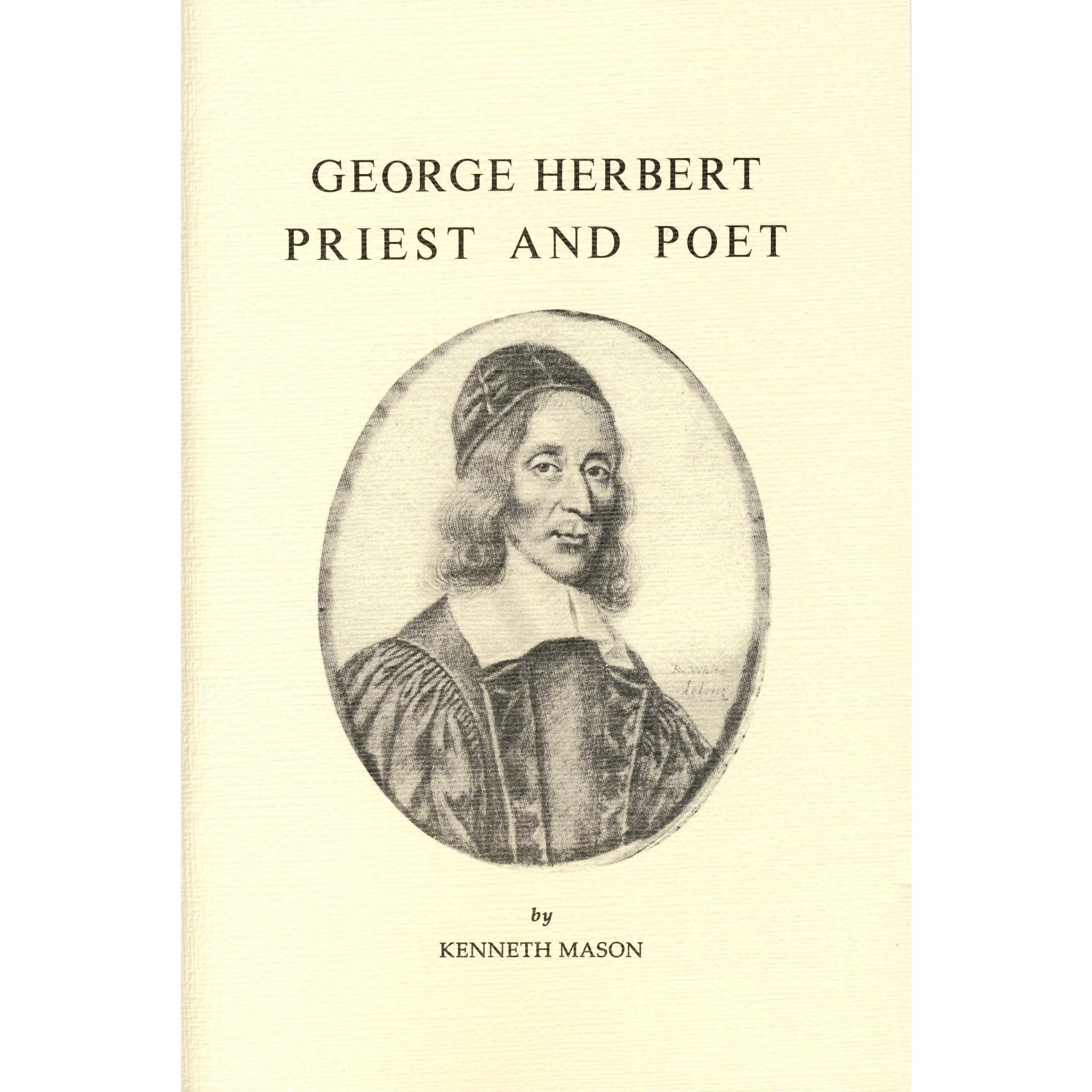 George Herbert Priest and Poet