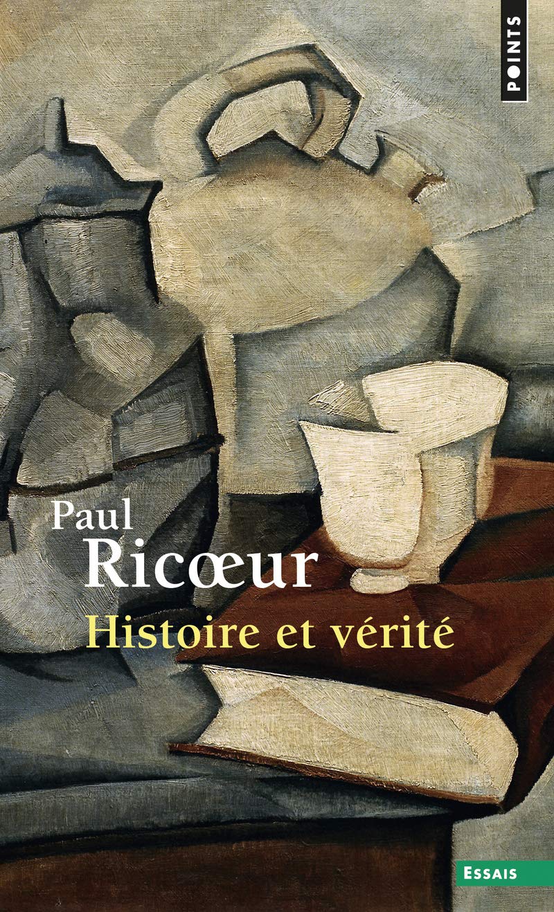 Histoire et vérité (Points essais)