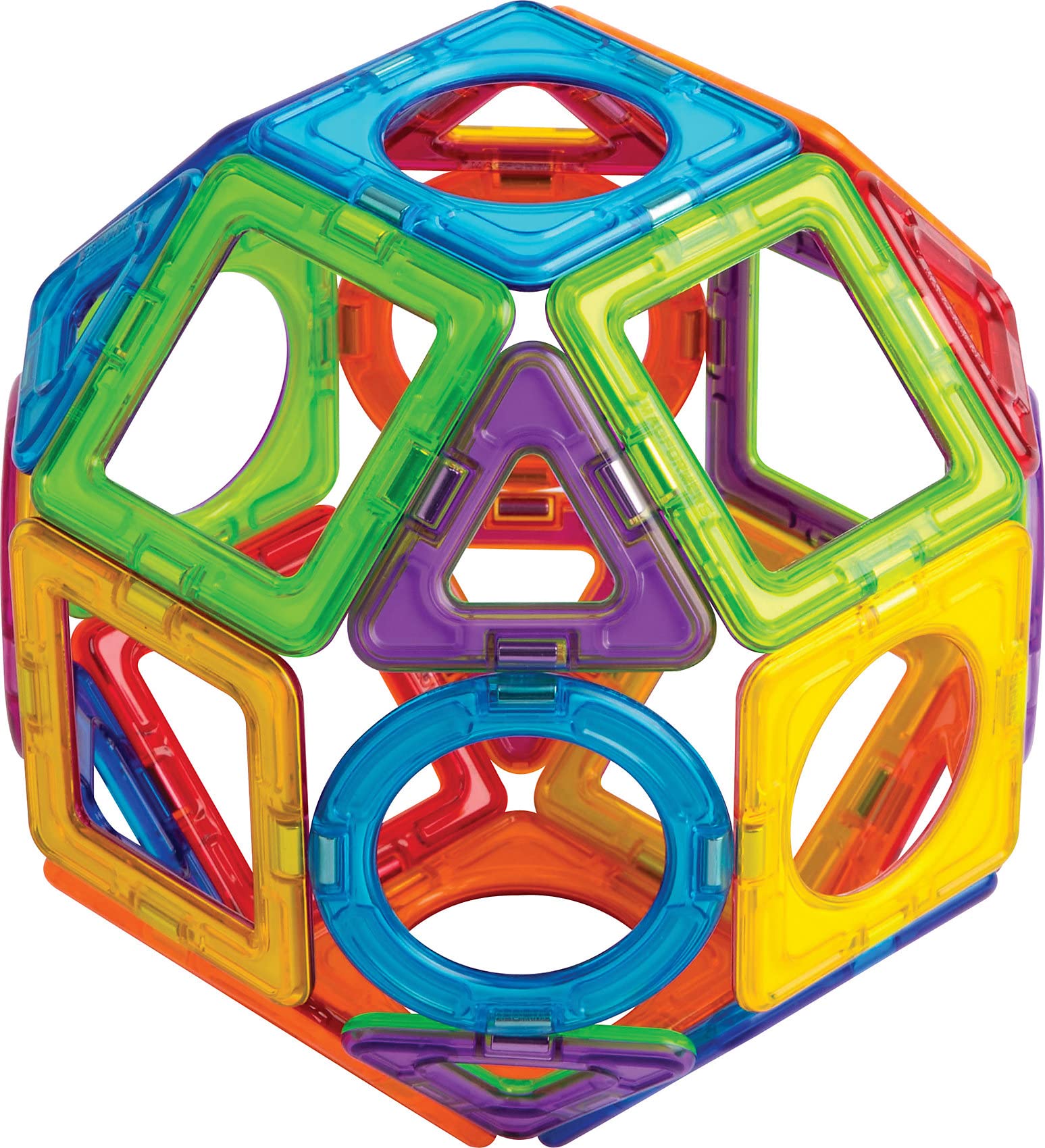 MAGFORMERS Basic Plus 30 zestaw