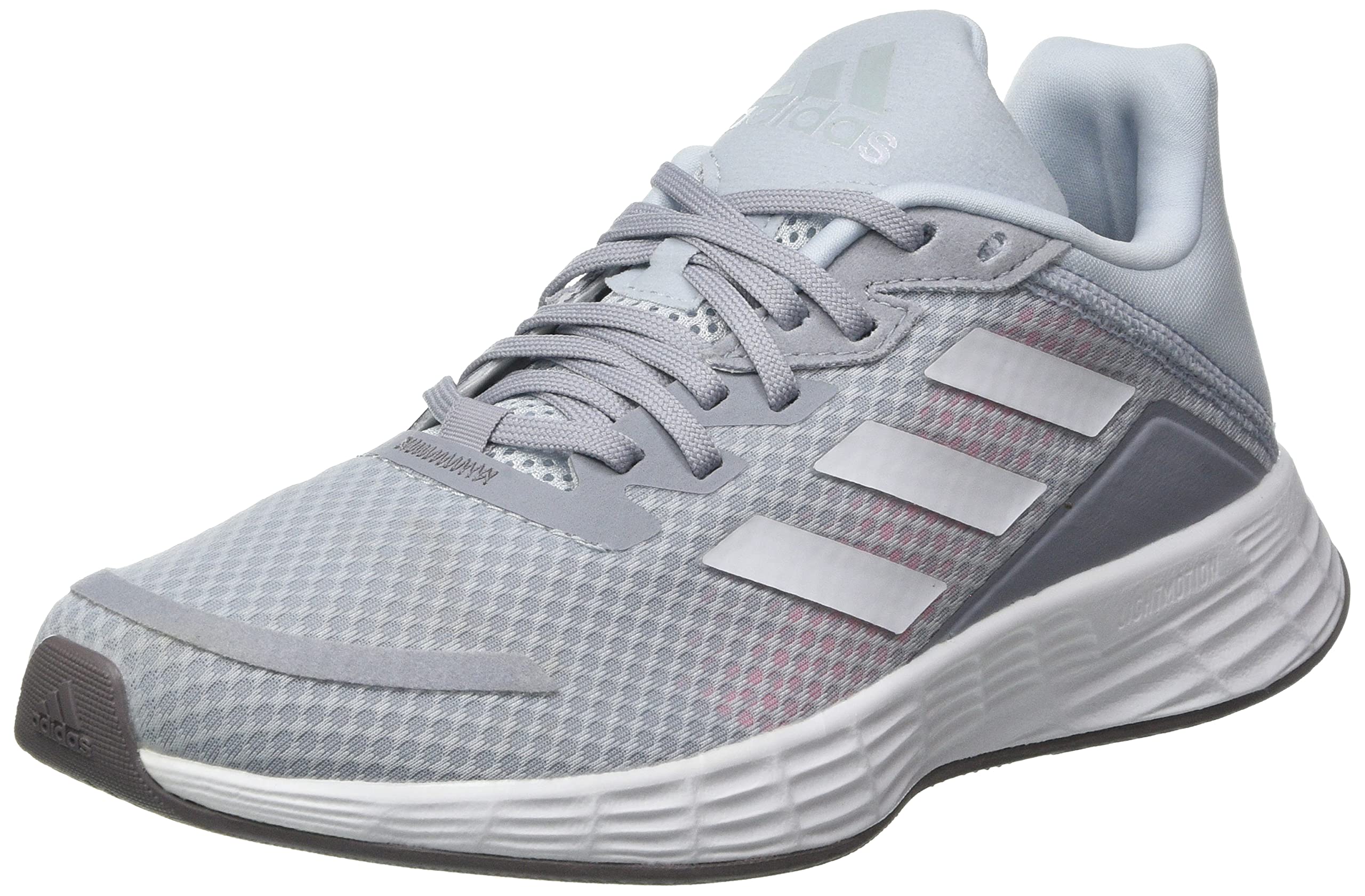 adidas gazelle silver green womens adidas Women's Duramo 10 Shoes