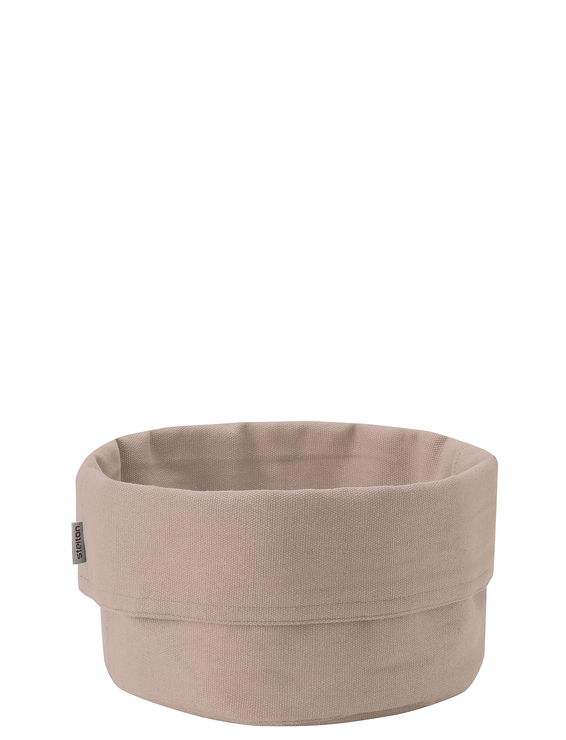 Stelton Brottasche Heather – 100% OEKO-TEX Baumwolle, faltbar, maschinenwaschbar