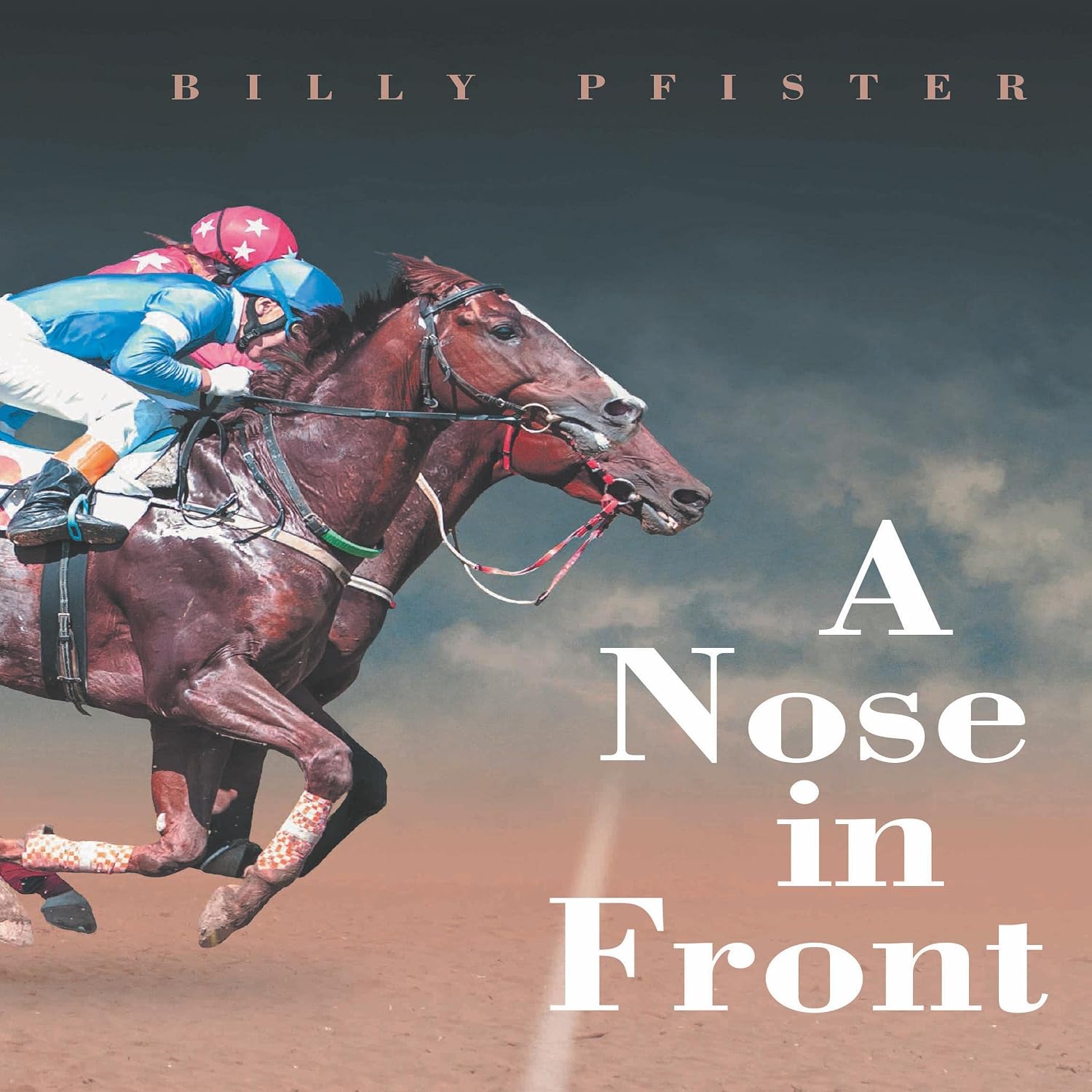 A Nose in Front