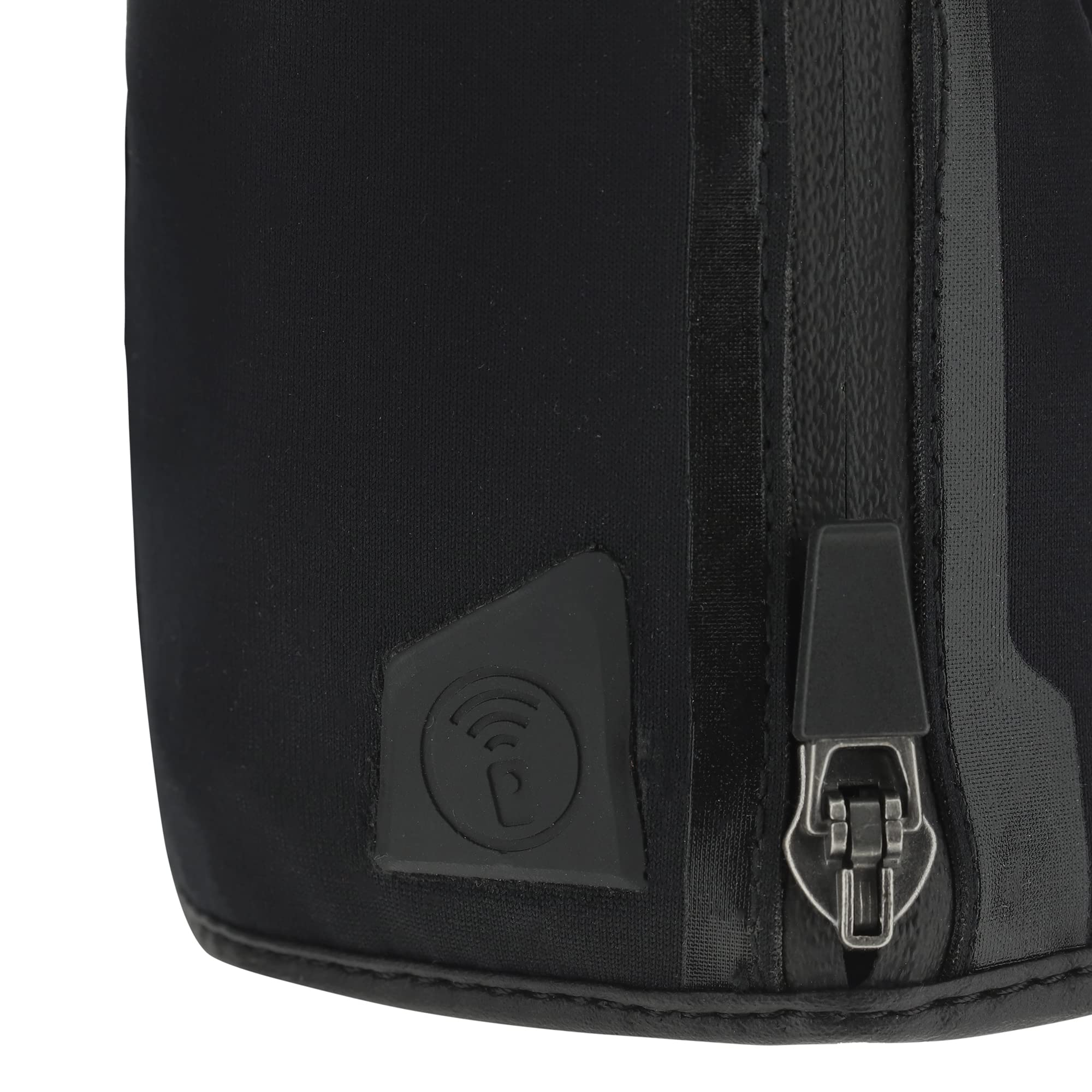 TUCANO URBANO GUANTI TAAAC HYDROSCUD® NERO XL