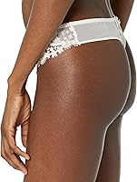 Vista 2 de Simone Perele Wish Tanga para mujer