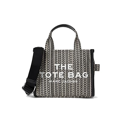 Marc Jacobs The Small Tote Handbags Beige 1, Polypropylene