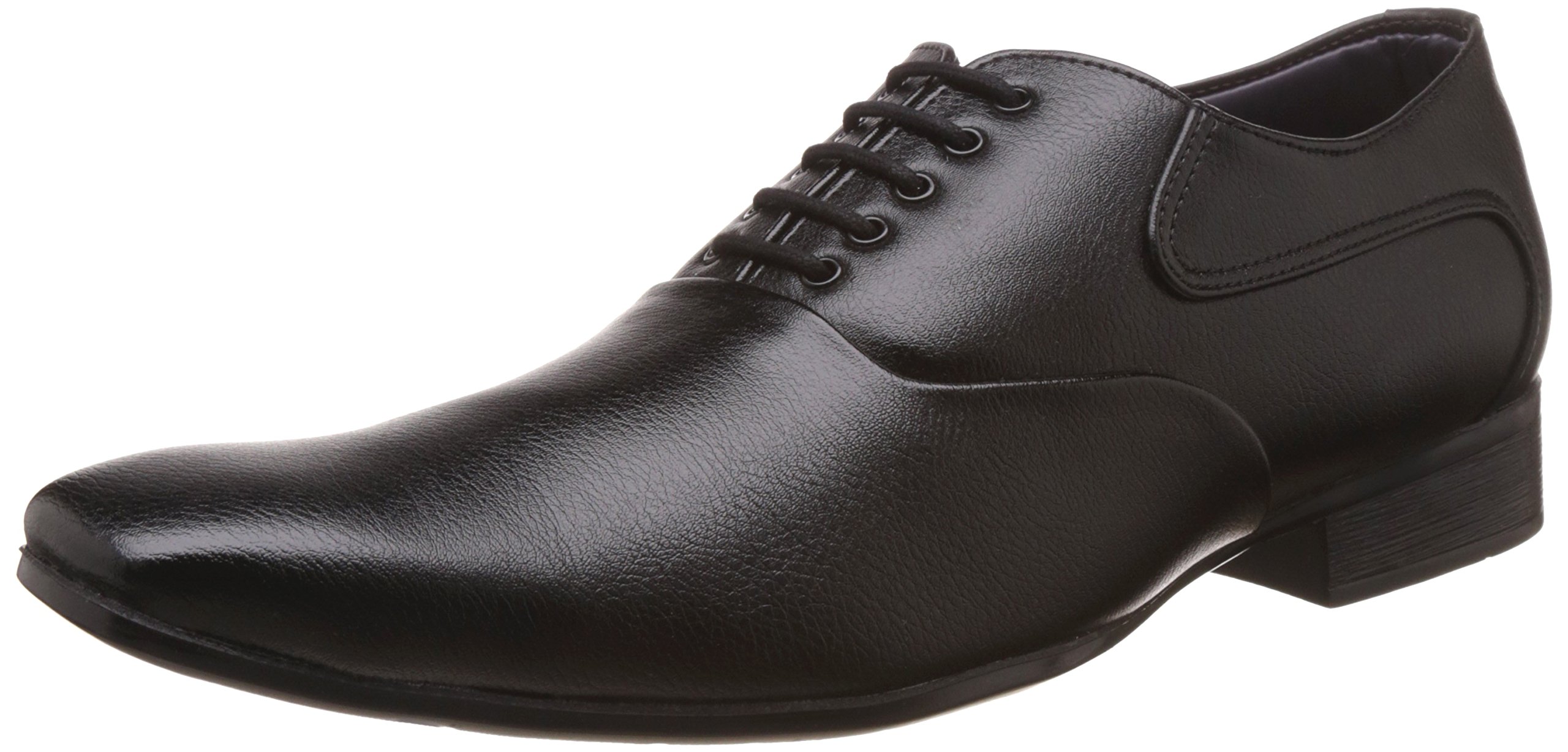 BATA womens BLACK Black Uniform Dress Shoe - 10 UK (8216294) (B01IFCHP66) Amazon Price History, Amazon Price Tracker