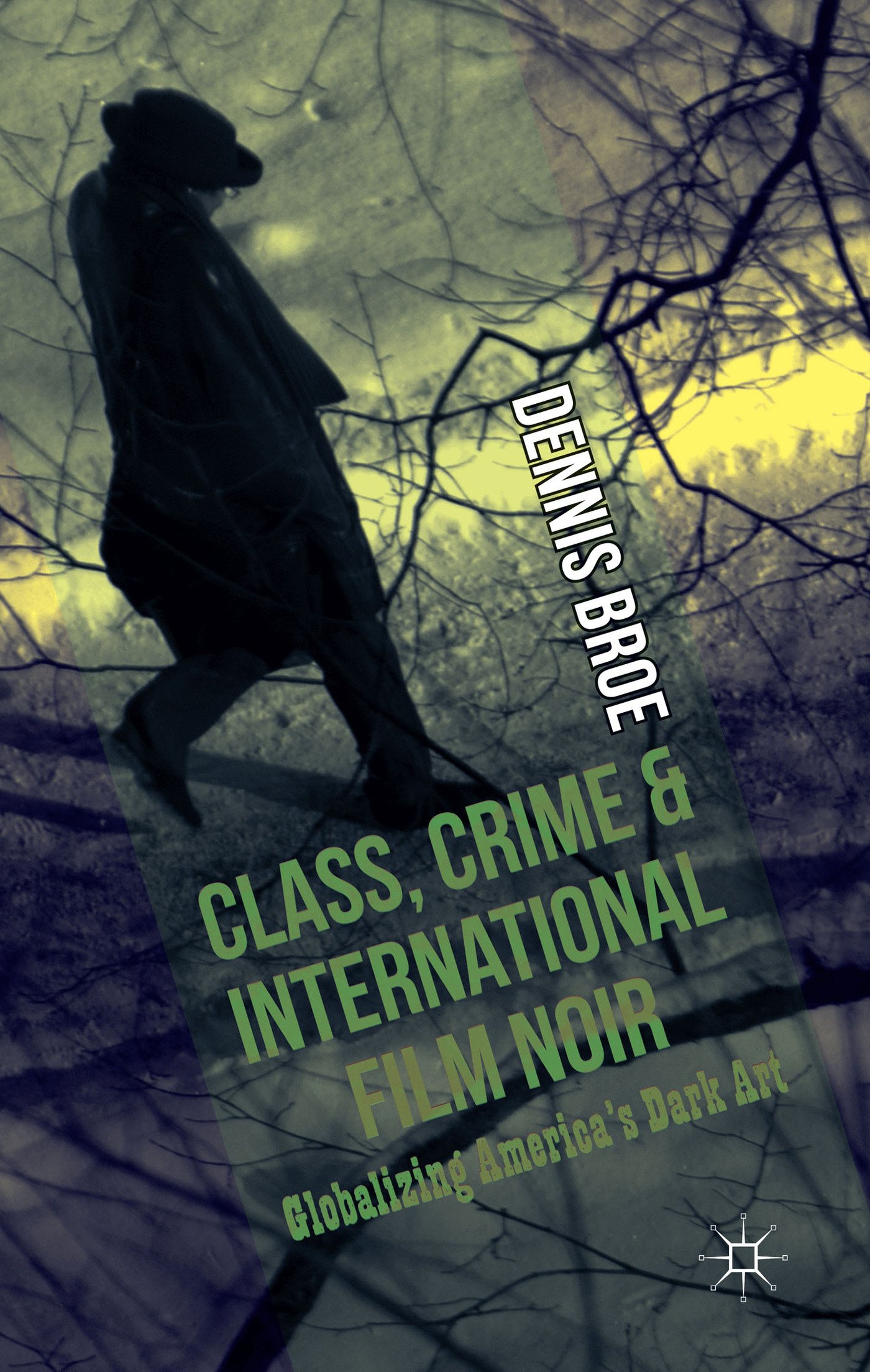 Film Noir Américain mondialisé : comprendre les théories du crime