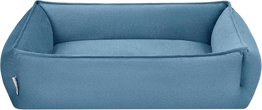 Pet Comfort Golf Neva Mavi Köpek Yatağı M 60x75cm [Enerji Sınıfı A]