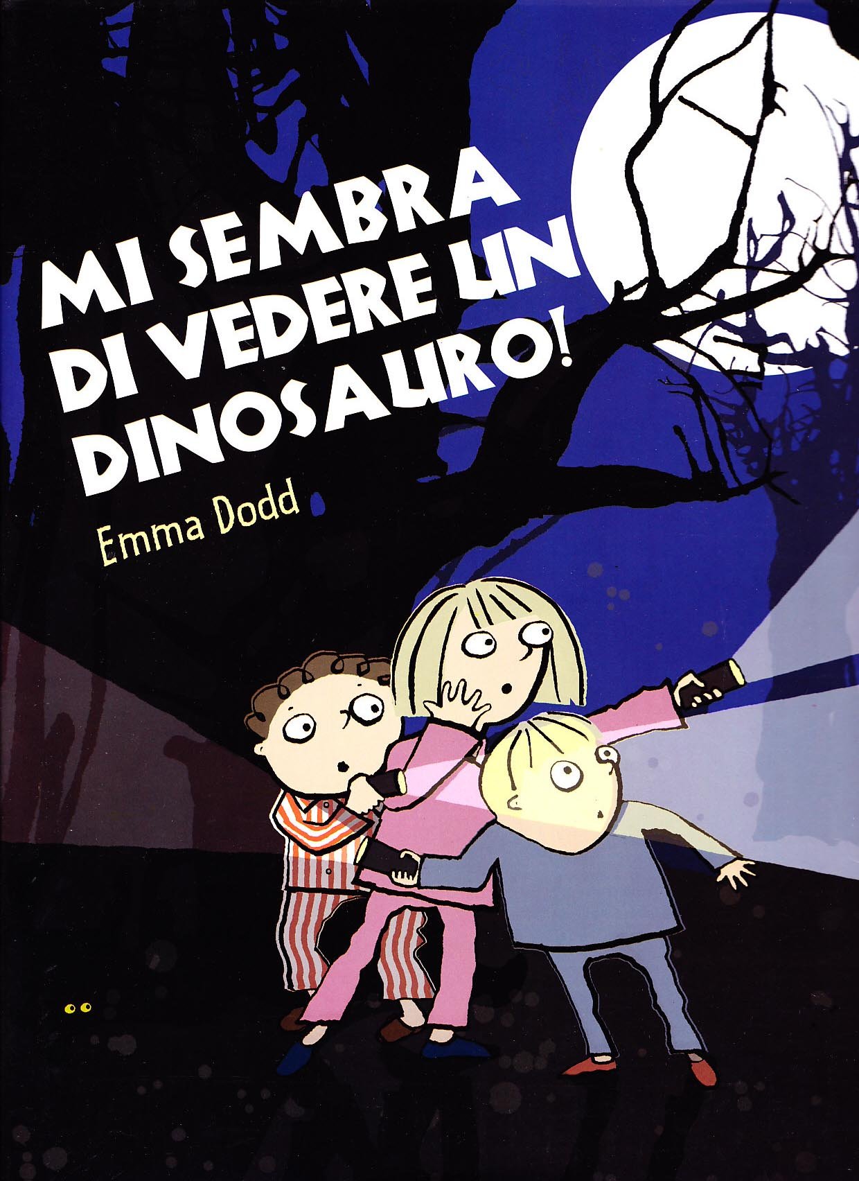 Mi Sembra Di Vedere Un Dinosauro! Ediz. Illustrata - 4
