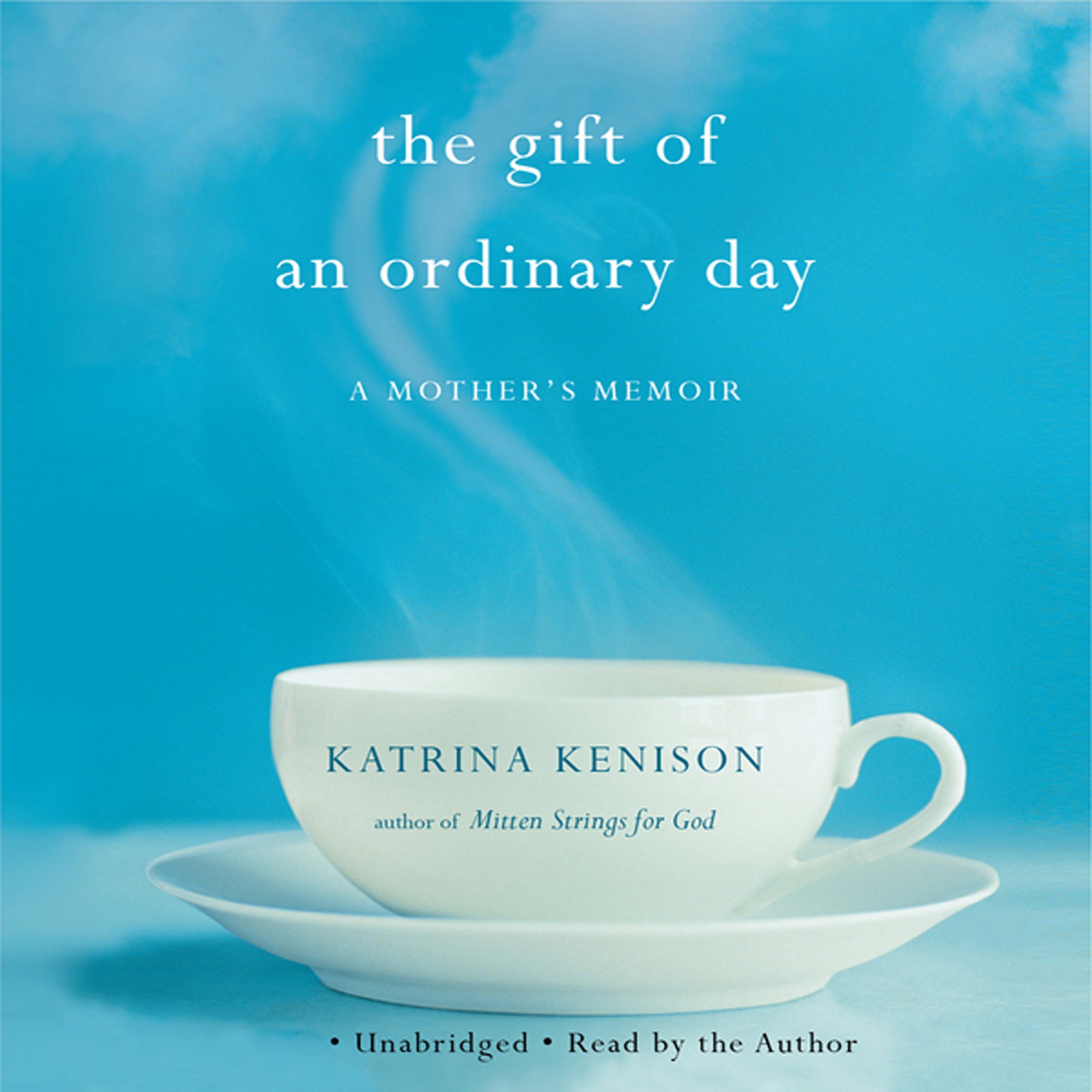 Cover art for The Gift of an Ordinary Day