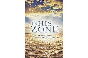 Sparkly Star Notebook for Mark Goring's In His Zone