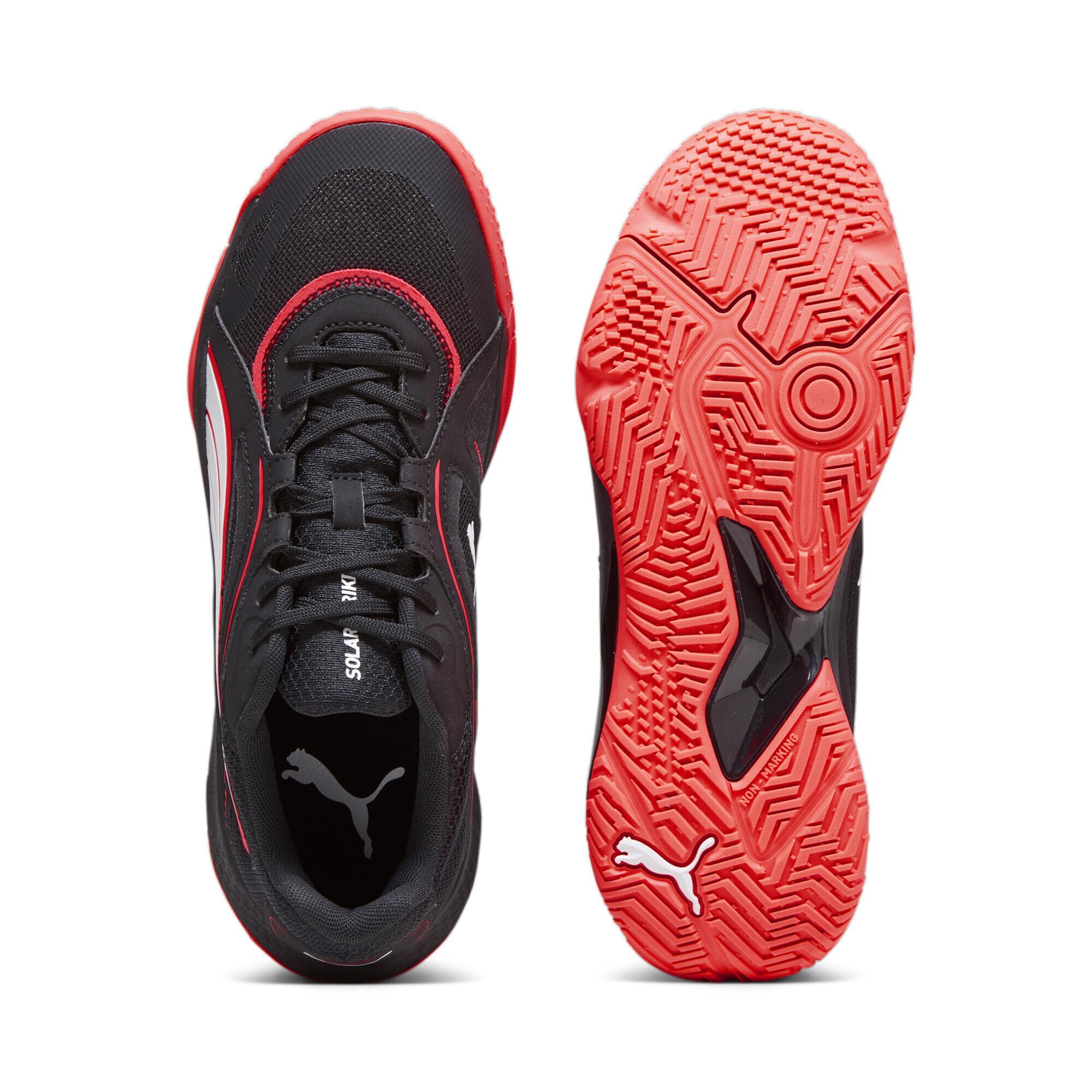 Puma Solarstrike Ii Unisex Hallenturnschuh