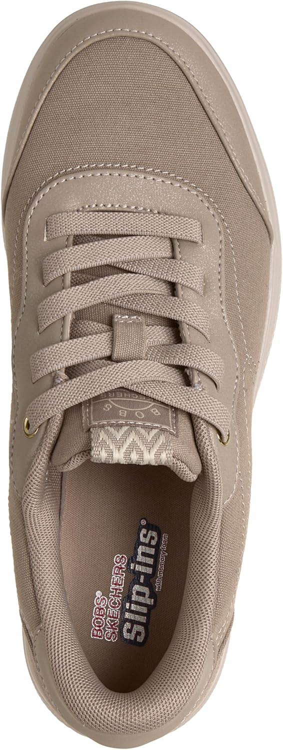 Skechers Women's Bobs Skip Cute - City Stride