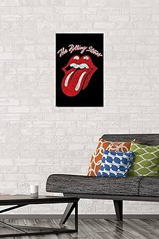 The Rolling Stones ポスター 合計5点セット The Rolling Stones ポスター 合計5点セット The Rolling Stones