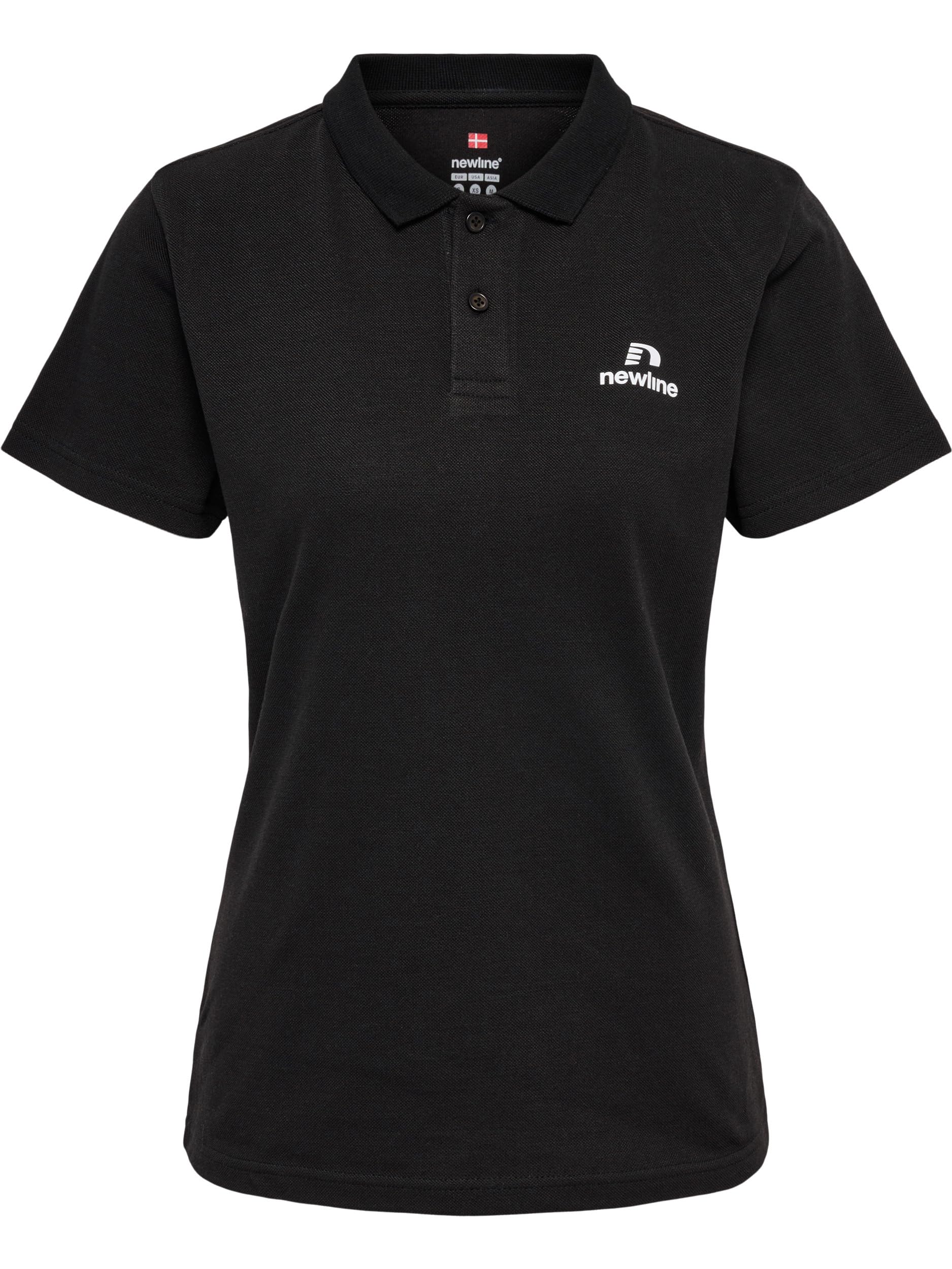 newline Damen Nwllea Cotton Polo Women Polo Shirt