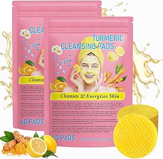 Paquete de 2 almohadillas de limpieza de cúrc...