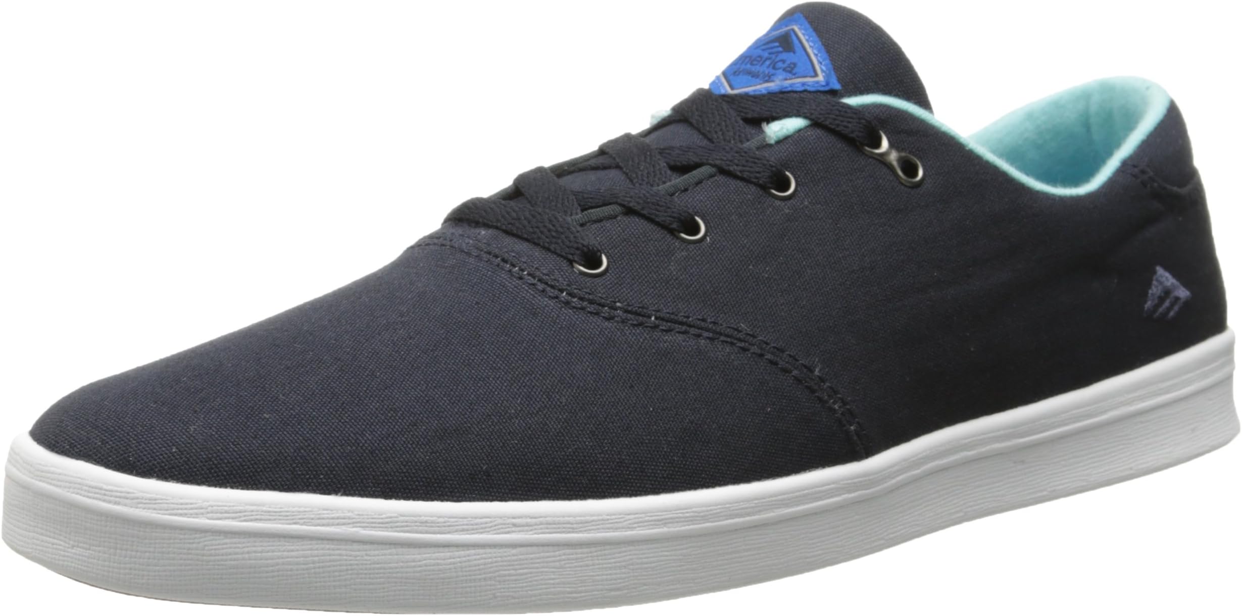 Skate Shoe Men Emerica The Reynolds Cruiser Lt Skate Shoes
