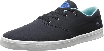 Emerica Mens The Reynolds Cruiser LT Skateboard Shoe