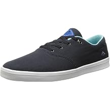 Emerica Mens The Reynolds Cruiser LT Skateboard Shoe