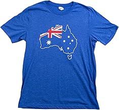Nations of The World | National Pride Flag Symbol Arms Tee Unisex T-Shirt for Men or Women