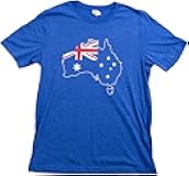 Nations of The World | National Pride Flag Symbol Arms Tee Unisex T-Shirt for Men or Women