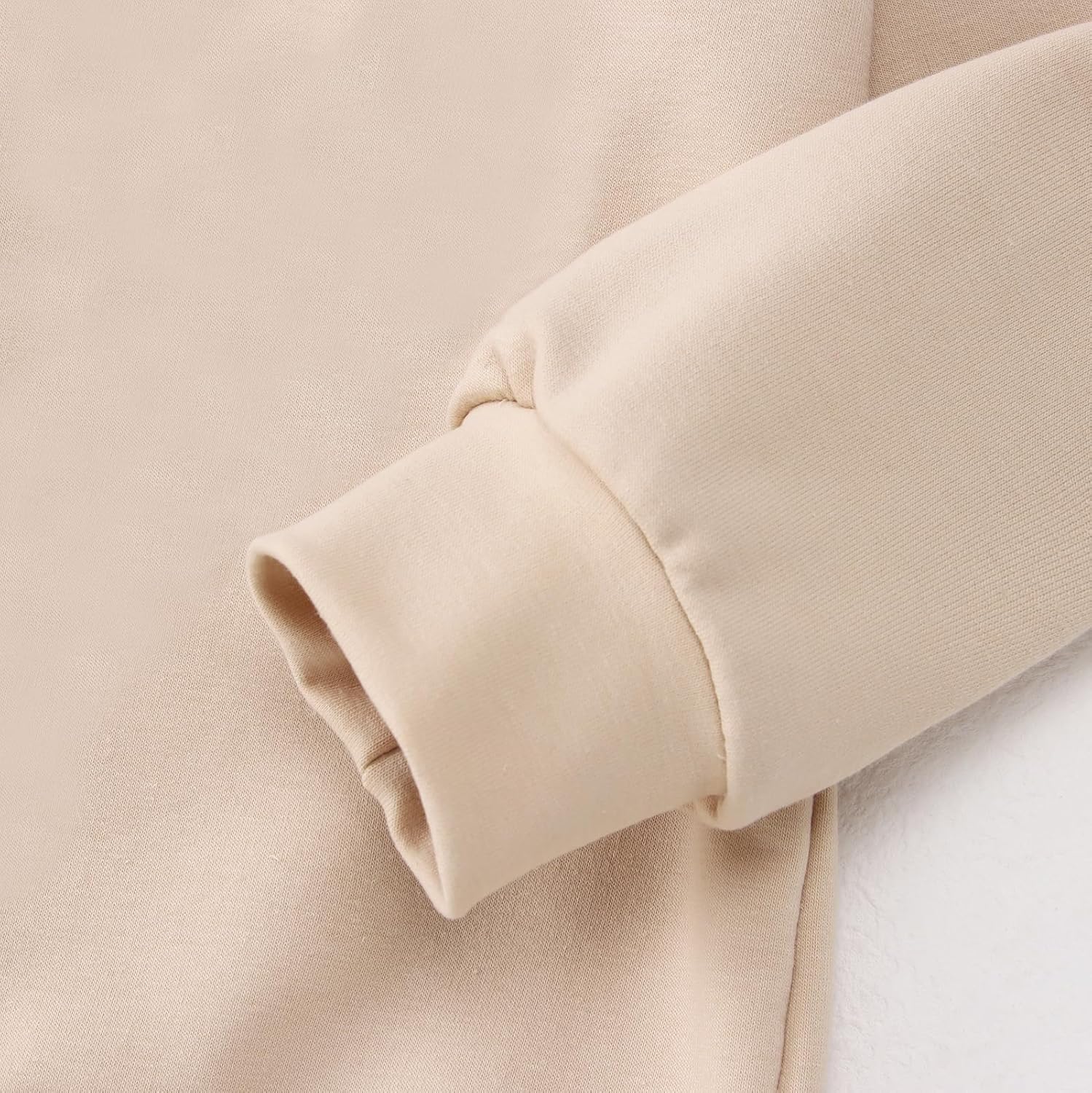 Big Sister Sweatshirt for Toddler Baby Girls - Cool Sis Club Long Sleeve Outfit Shirt for Announcement - Image 6