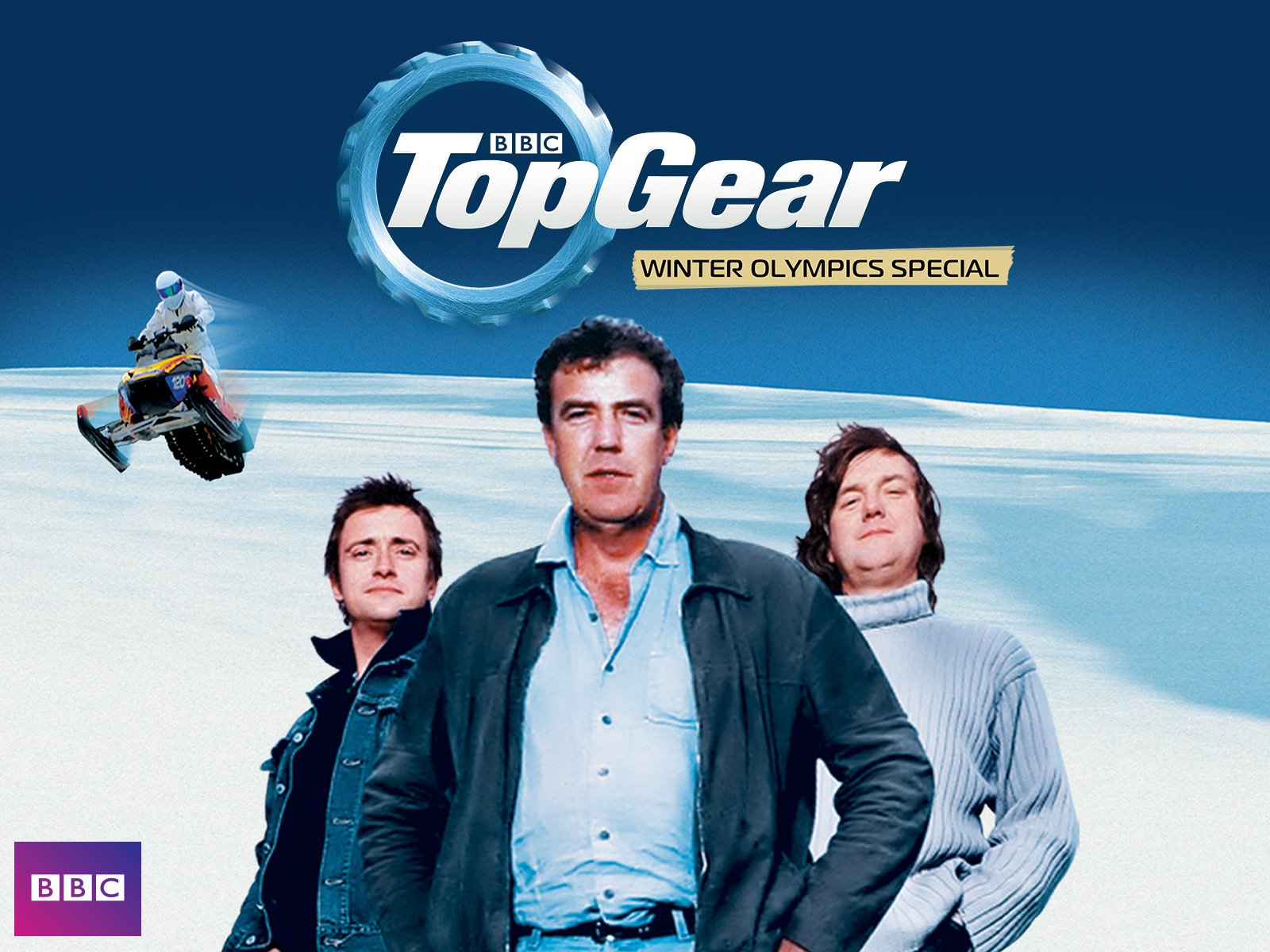 Amazon.de Top Gear Winter Olympic Special [dt./OV] ansehen Prime Video